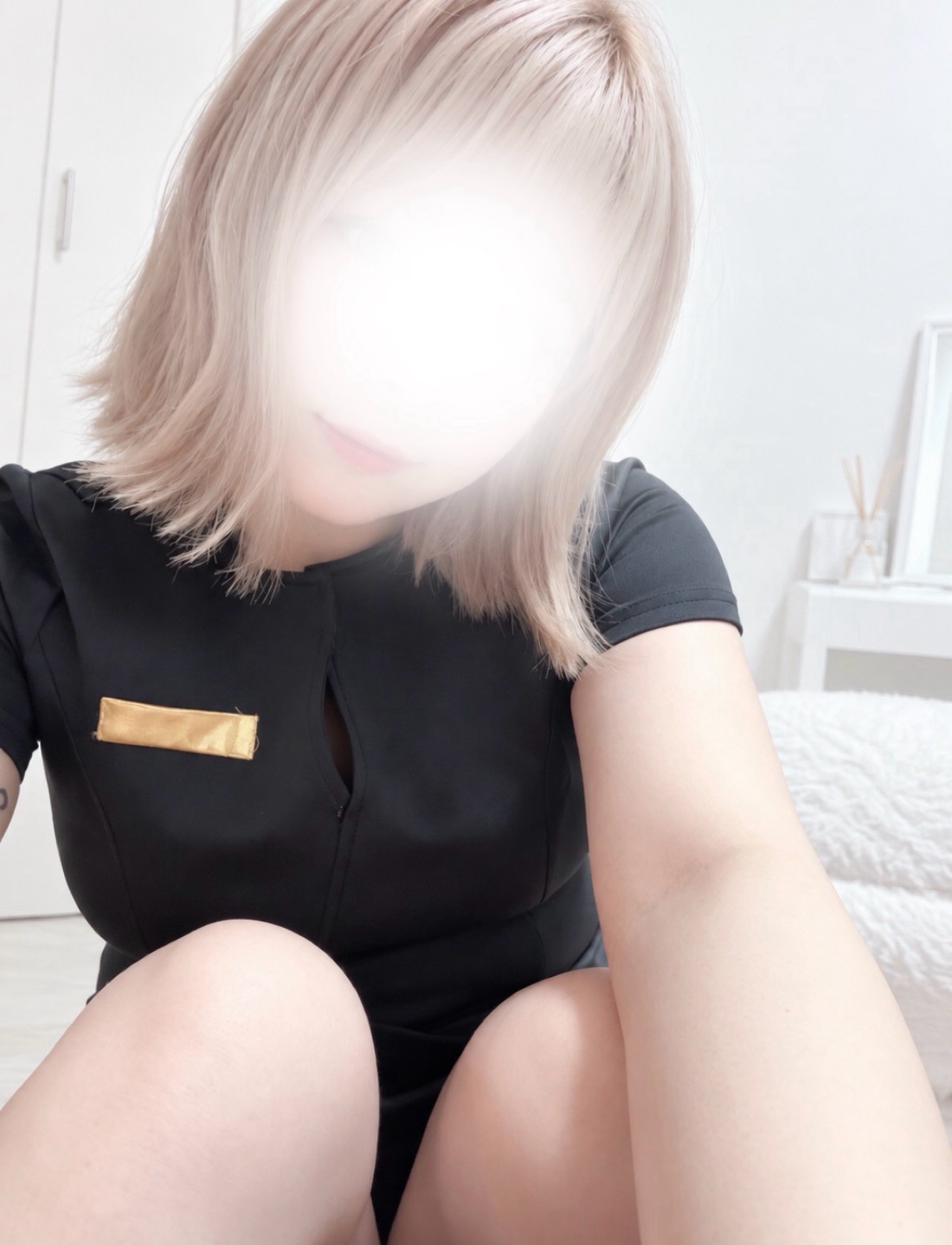 ありさ　debut